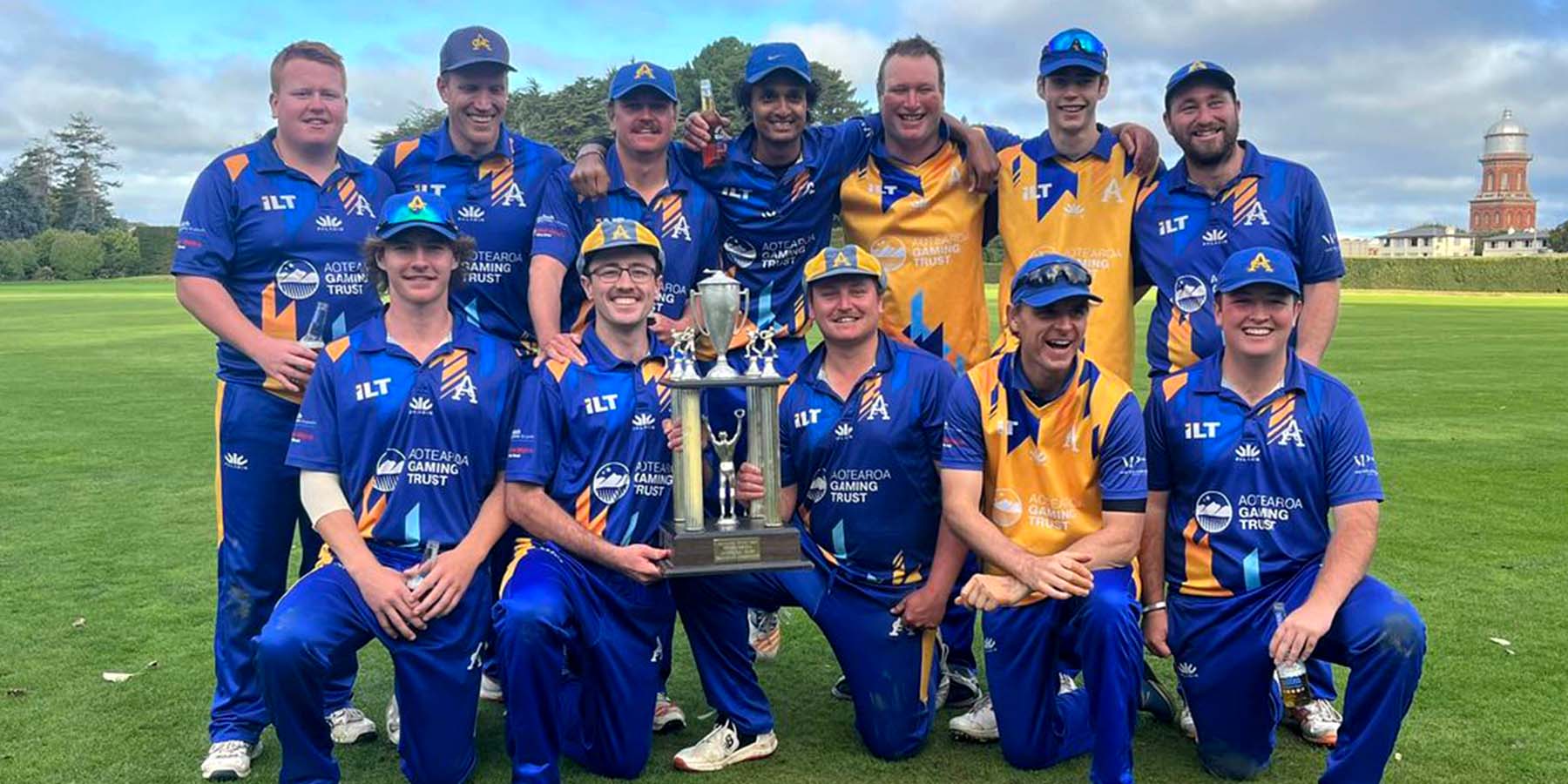 202223 Club Cricket Watch Canterbury, Otago & Southland NZC